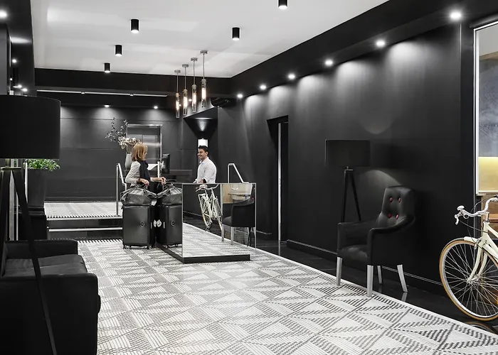 Punthill Apartment Hotel - Flinders Lane