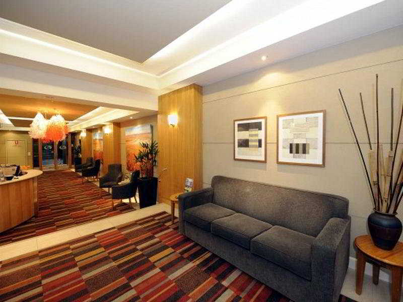 Aparthotel Punthill - Flinders Lane 4*
